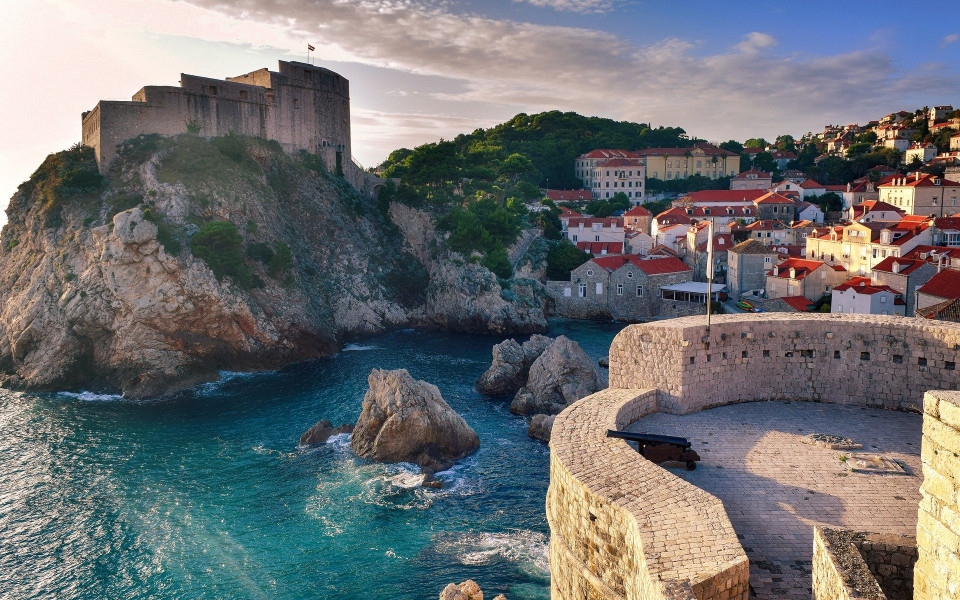 Dubrovnik