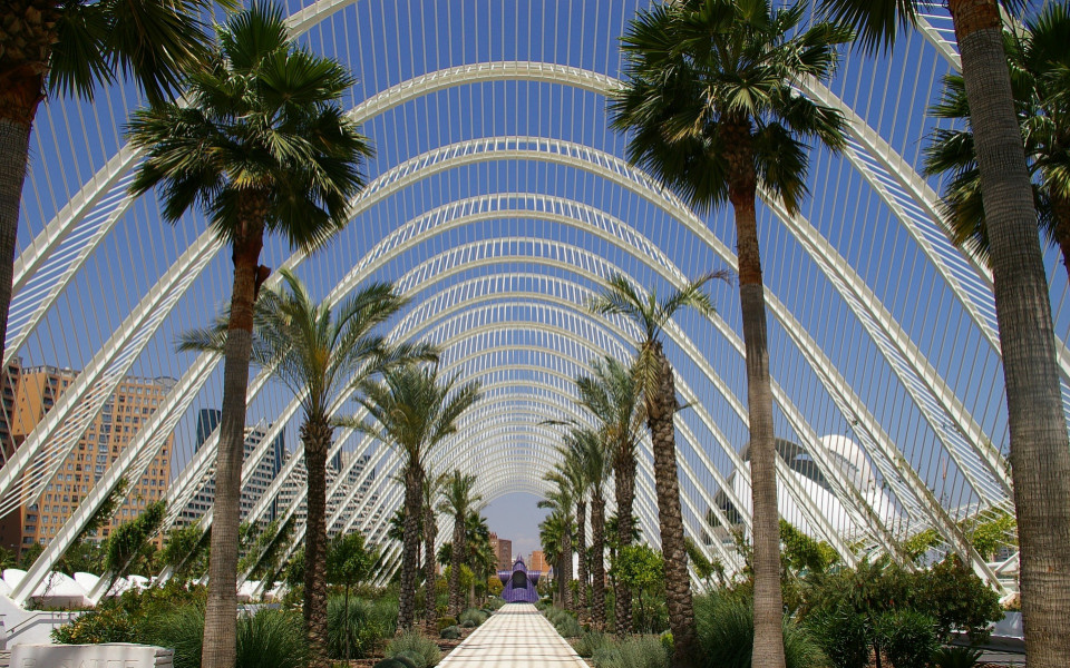 Bild Hospes Palau de la Mar