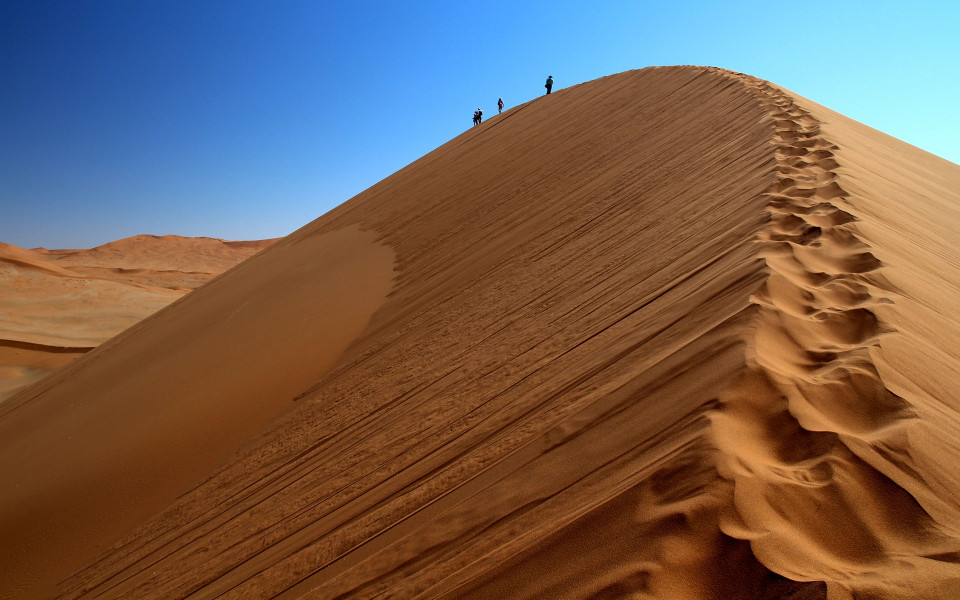 Namib W&uuml;ste 