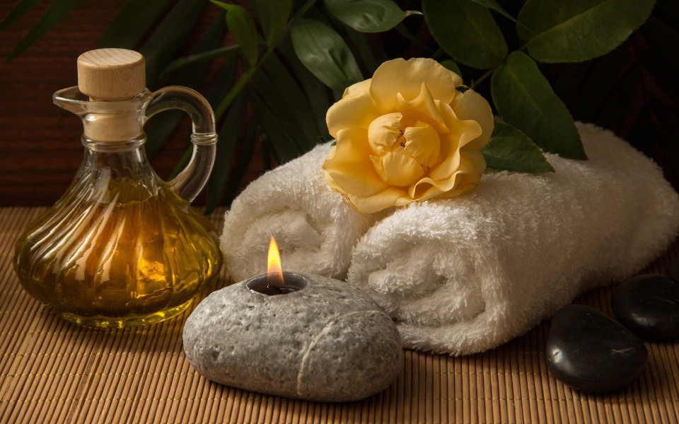 Perfekt f&uuml;r einen Wochenendtrip: Wellness und Spa