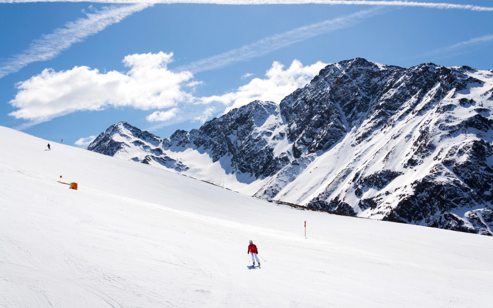 Skiurlaub in St. Jakob im Defereggntal
