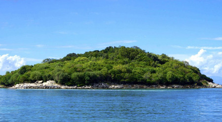 albanien-strand