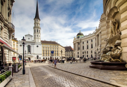 Bild BoutiqueHOTEL Donauwalzer Wien